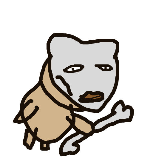 AncientSnorlax768's drawing of Marowak — Pokémon sketch on Sketchdex