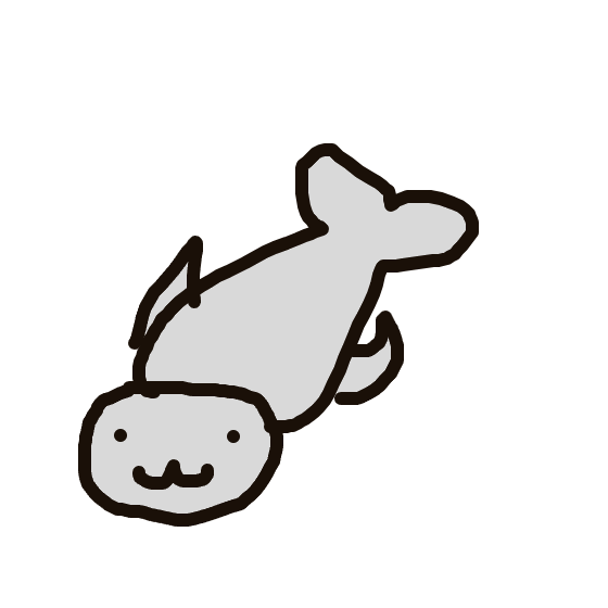 AncientSnorlax768's drawing of Seel — Pokémon sketch on Sketchdex