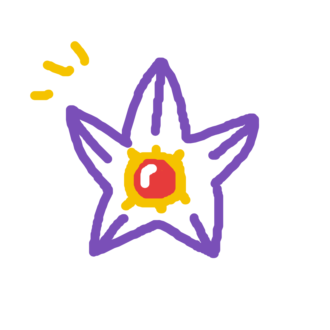 AlphaSnorlax906's drawing of Staryu — Pokémon sketch on Sketchdex