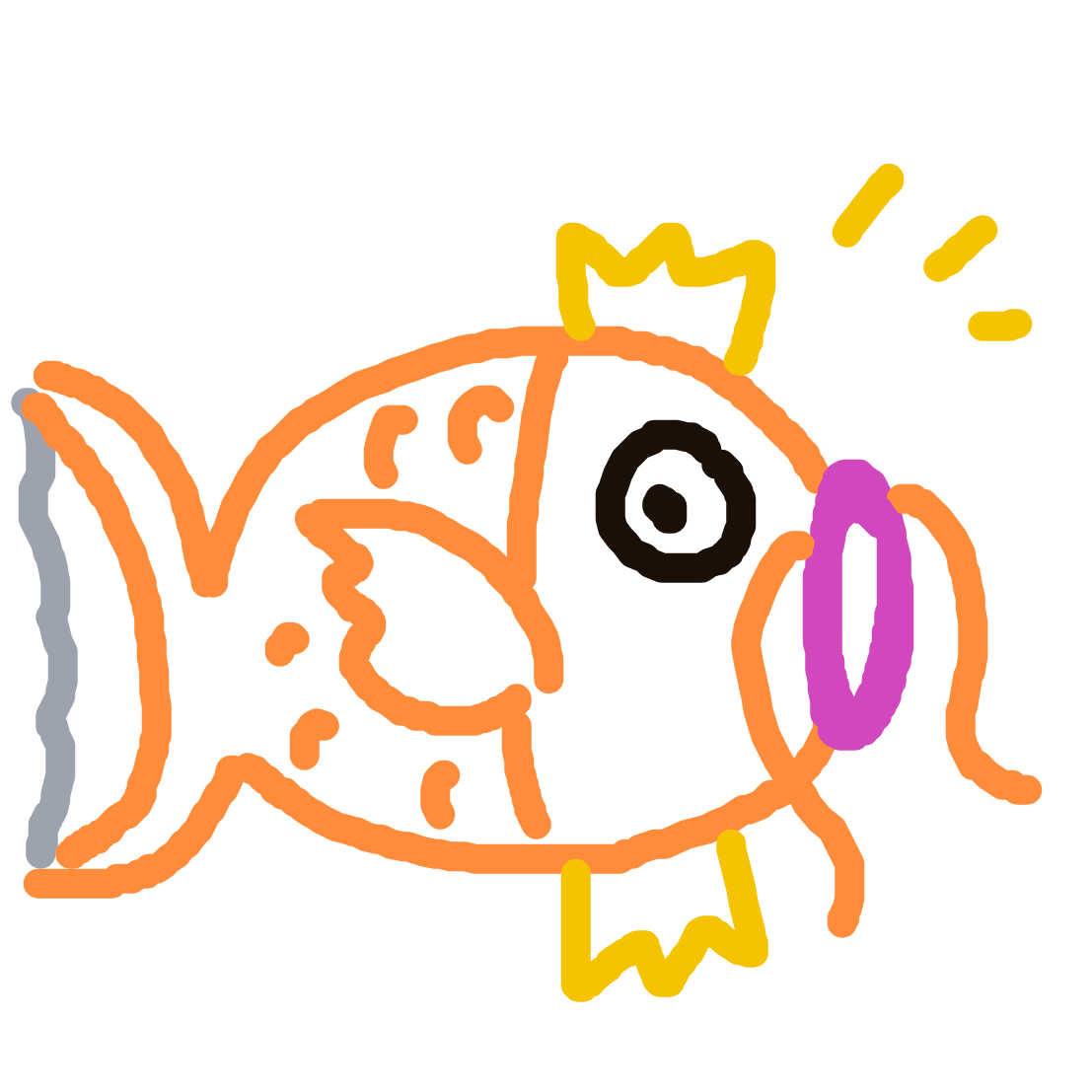 AlphaSnorlax906's drawing of Magikarp — Pokémon sketch on Sketchdex