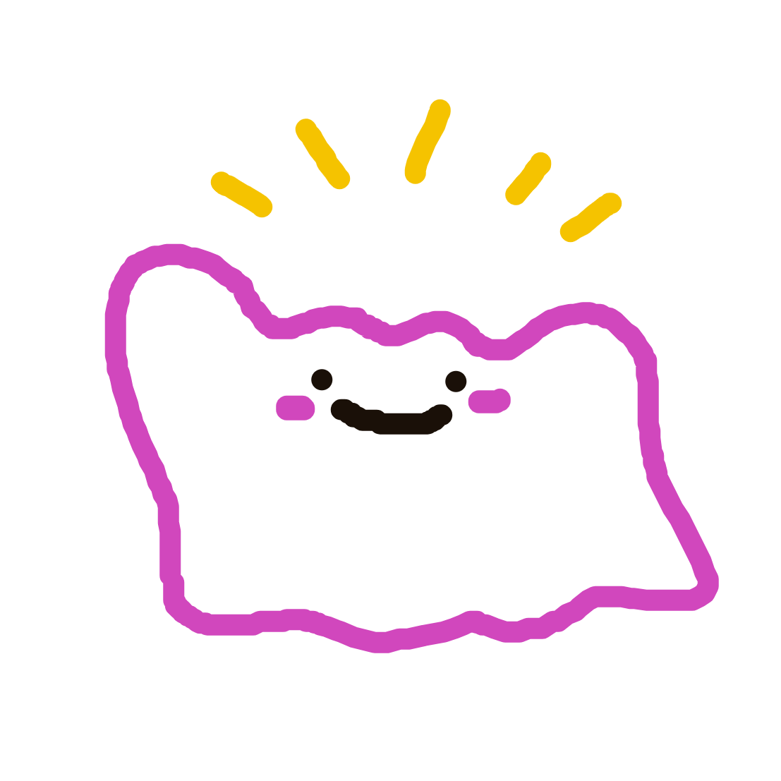 AlphaSnorlax906's drawing of Ditto — Pokémon sketch on Sketchdex