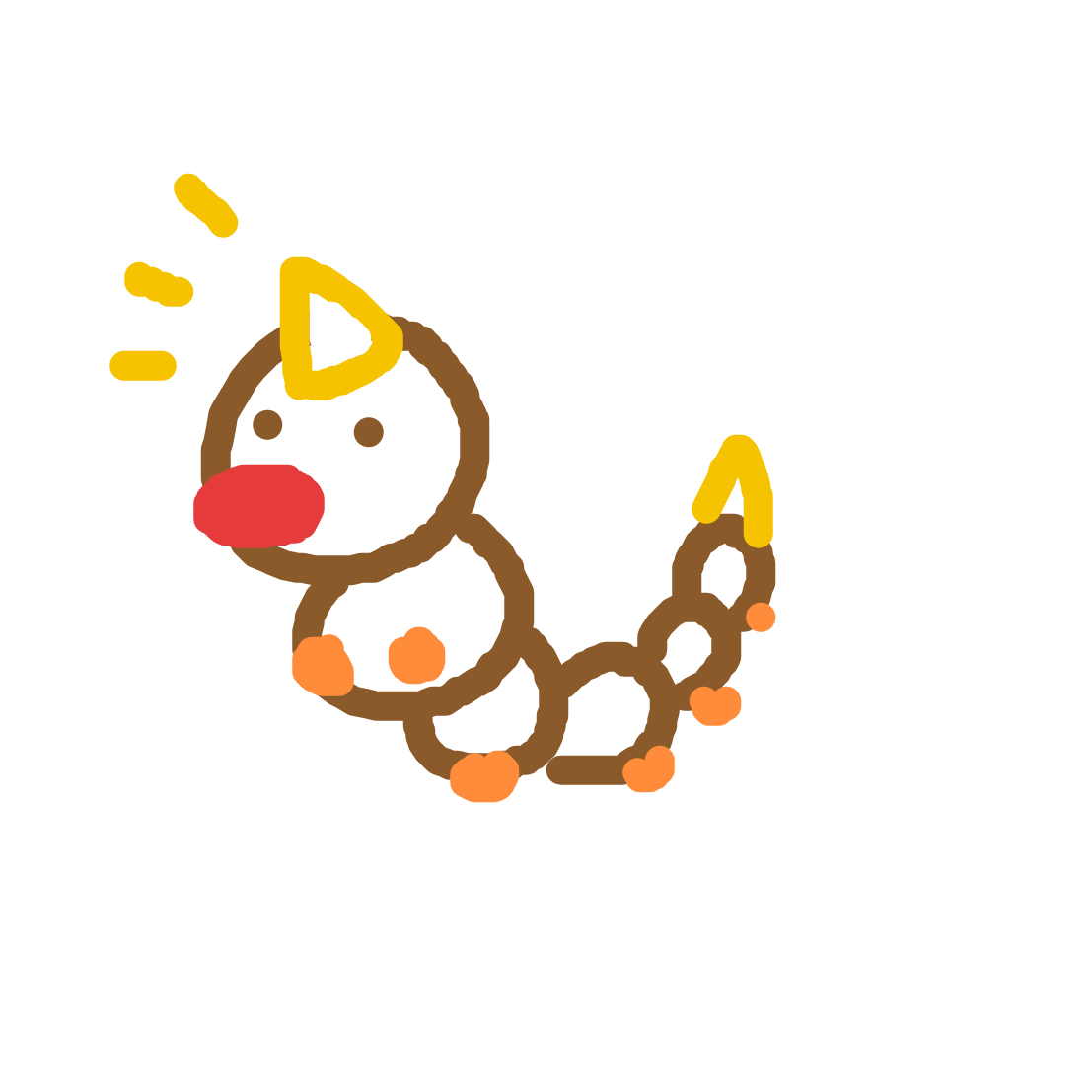 AlphaSnorlax906's drawing of Weedle — Pokémon sketch on Sketchdex