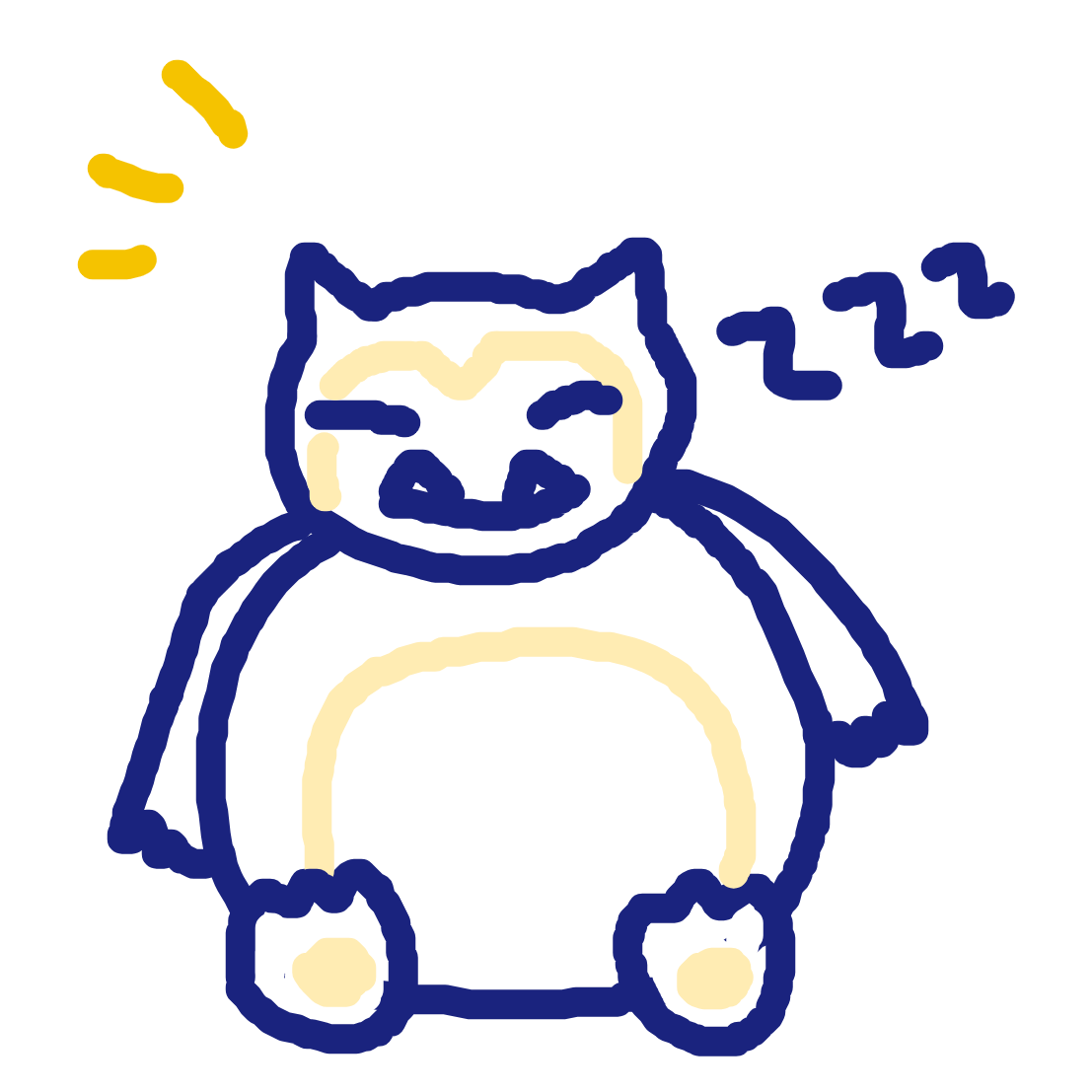 AlphaSnorlax906's drawing of Snorlax — Pokémon sketch on Sketchdex