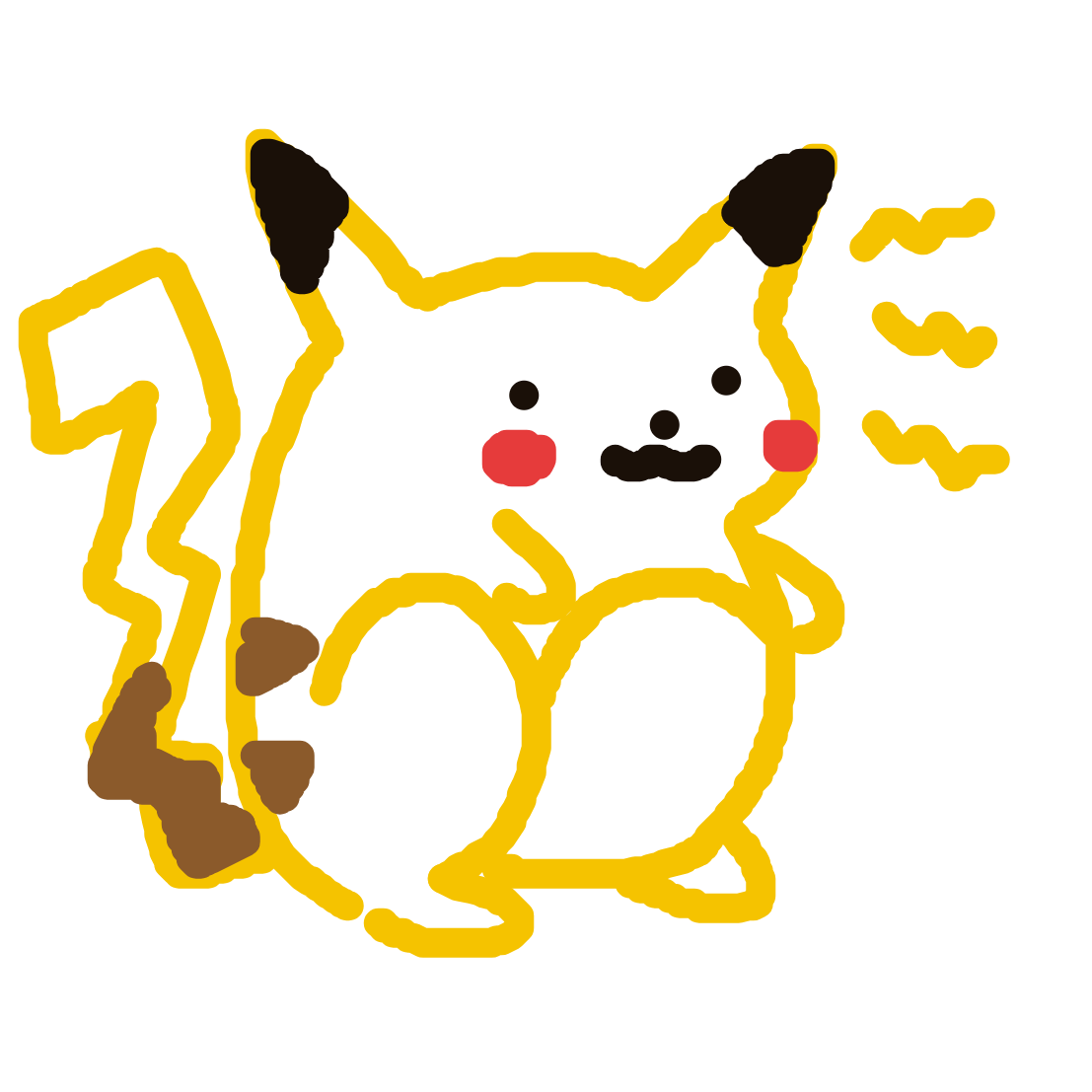 AlphaSnorlax906's drawing of Pikachu — Pokémon sketch on Sketchdex