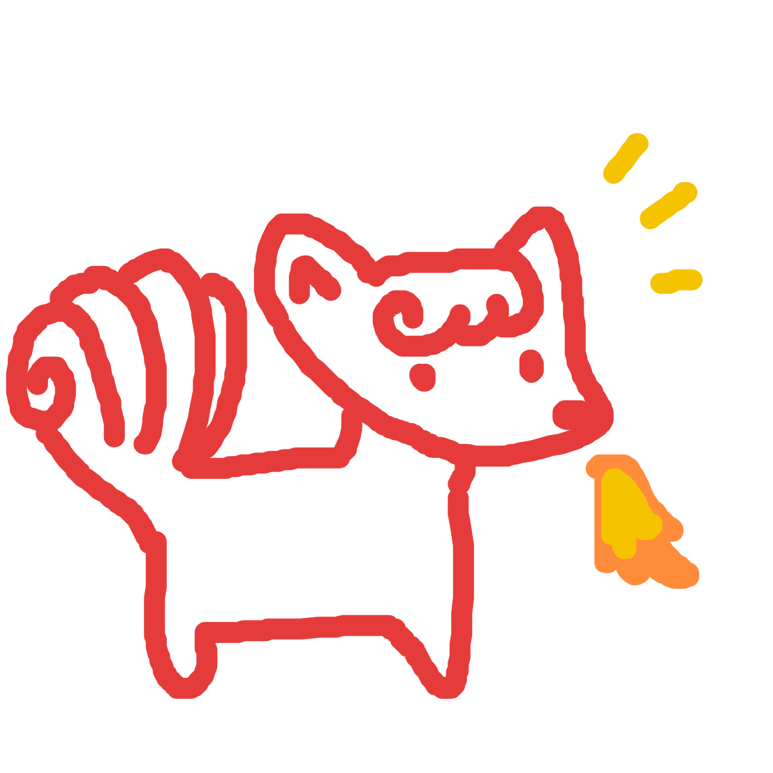 AlphaSnorlax906's drawing of Vulpix — Pokémon sketch on Sketchdex