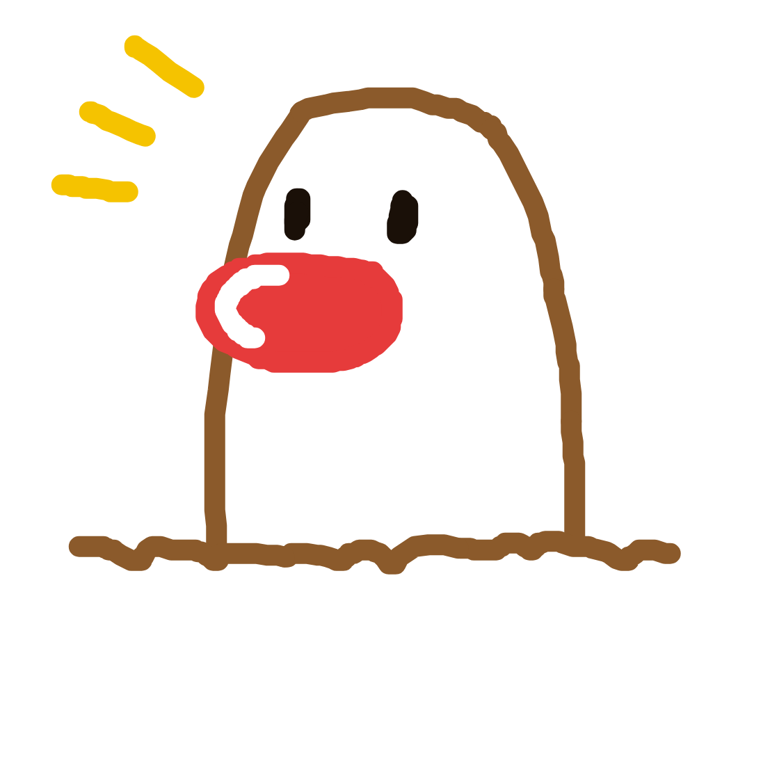 AlphaSnorlax906's drawing of Diglett — Pokémon sketch on Sketchdex
