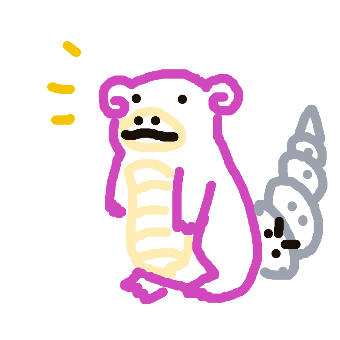 AlphaSnorlax906's drawing of Slowbro — Pokémon sketch on Sketchdex