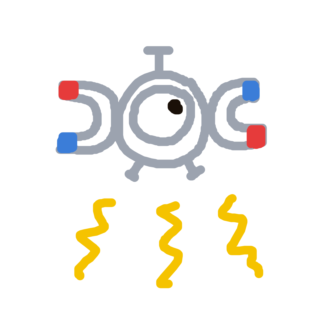 AlphaSnorlax906's drawing of Magnemite — Pokémon sketch on Sketchdex