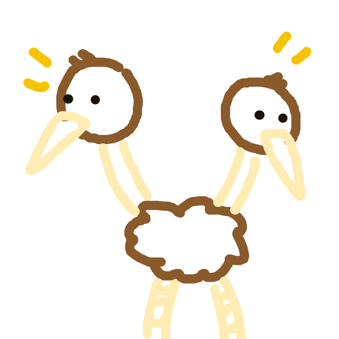AlphaSnorlax906's drawing of Doduo — Pokémon sketch on Sketchdex