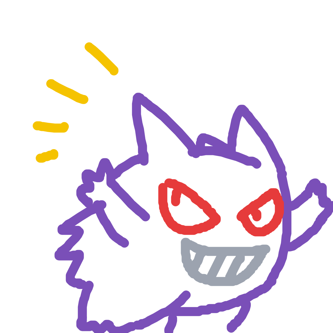 AlphaSnorlax906's drawing of Gengar — Pokémon sketch on Sketchdex