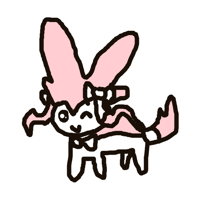 ldspcs's drawing of Sylveon — Pokémon sketch on Sketchdex