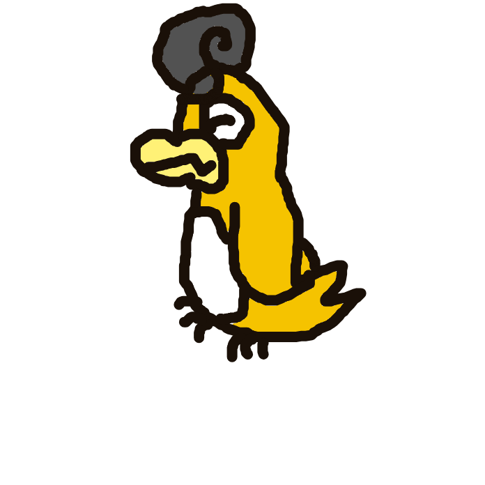ldspcs's drawing of Squawkabilly — Pokémon sketch on Sketchdex