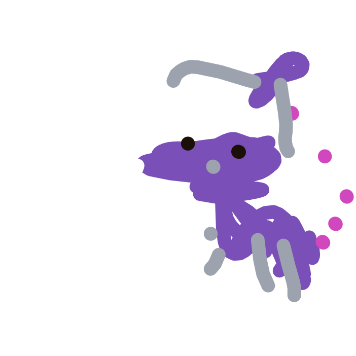 MegaSeaking352's drawing of Drapion — best Pokémon fan art on Sketchdex