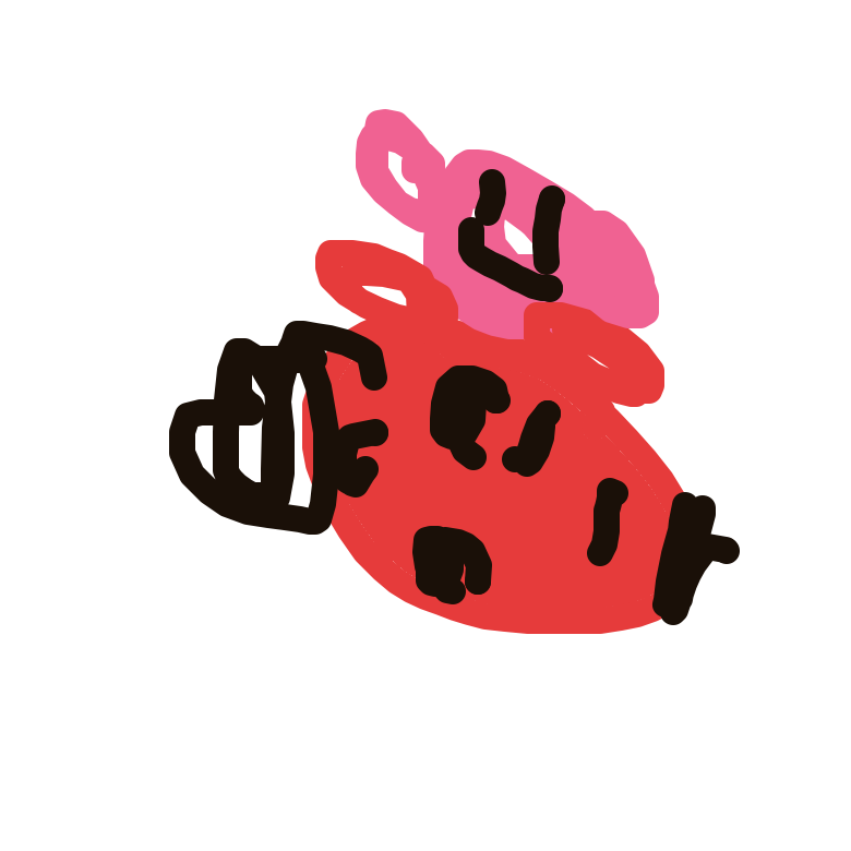 Seaking drawing