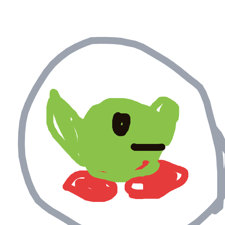 Metapod drawing