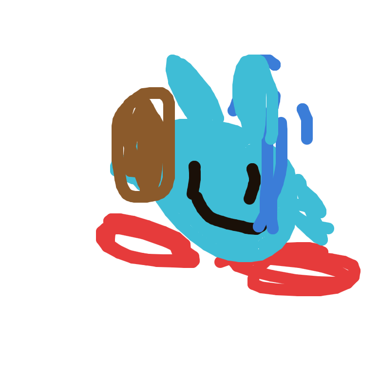 Lapras drawing