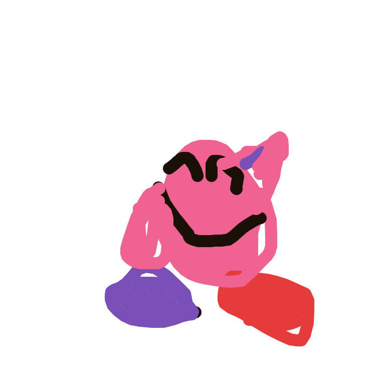 Ditto drawing