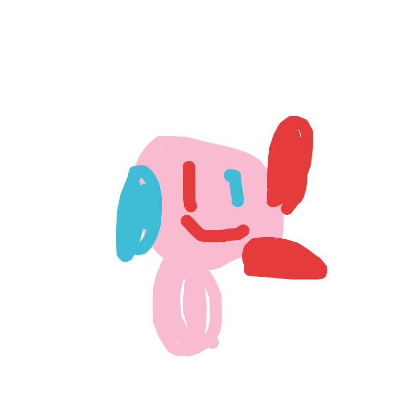 Porygon drawing