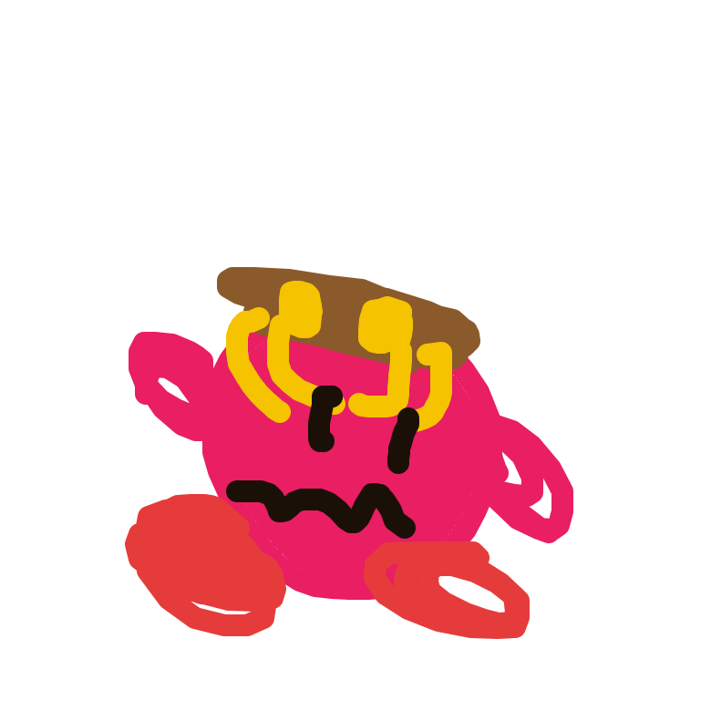 Kabuto drawing