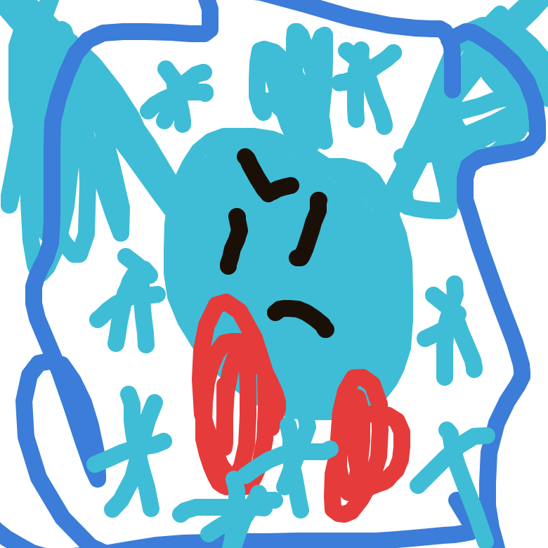 CrimsonHaunter263's drawing of Articuno — Pokémon sketch on Sketchdex