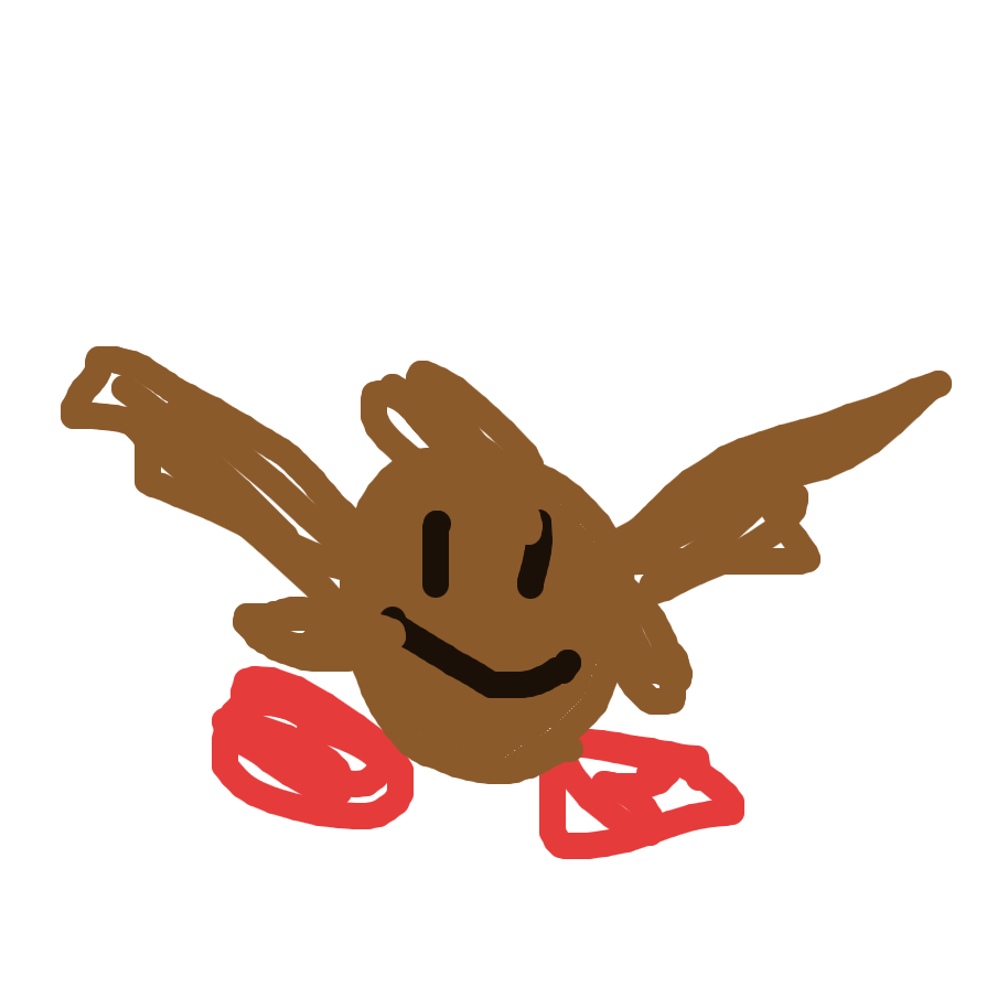 Pidgey drawing