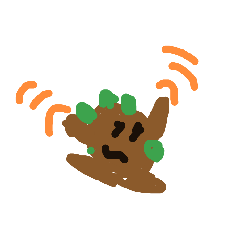 CrimsonHaunter263's drawing of Sudowoodo — Pokémon sketch on Sketchdex