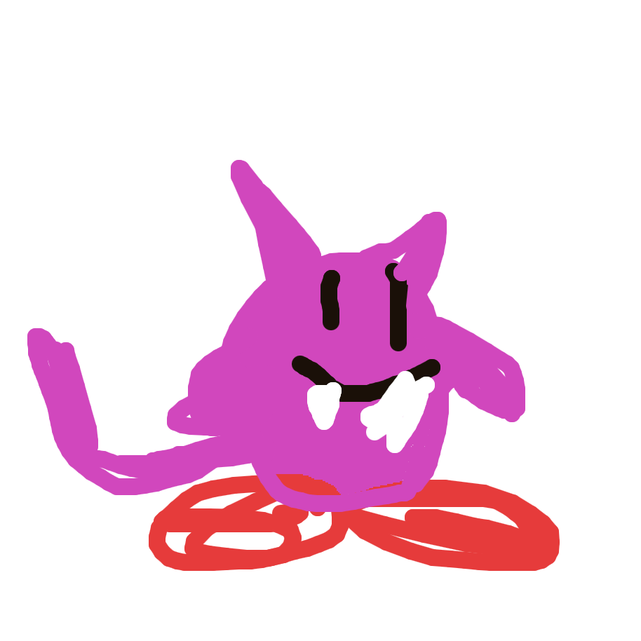 Rattata drawing