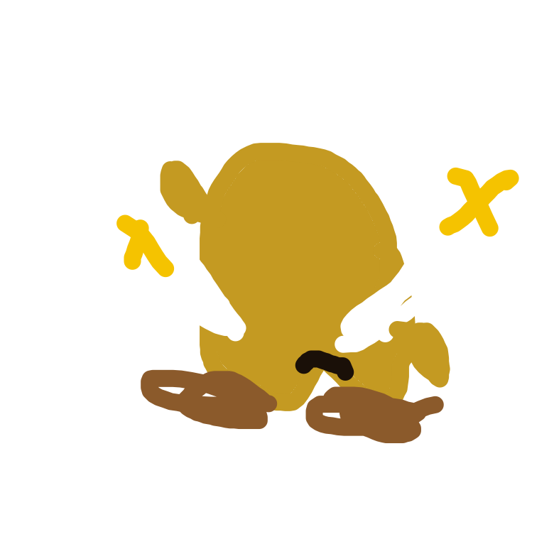CrimsonHaunter263's drawing of Piloswine — Pokémon sketch on Sketchdex