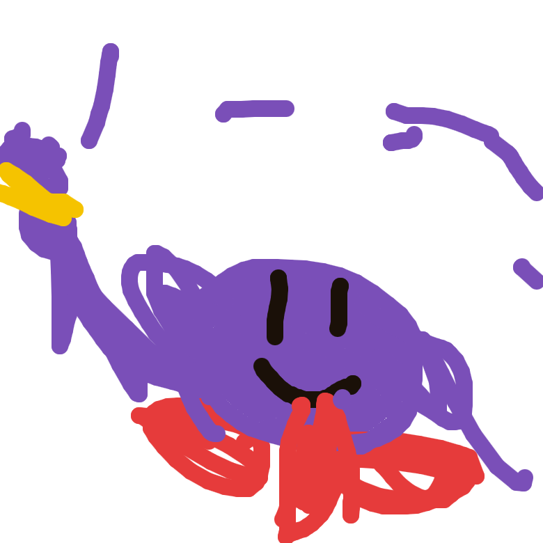 Ekans drawing