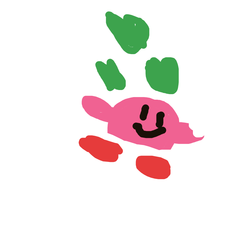 CrimsonHaunter263's drawing of Blissey — Pokémon fan art on Sketchdex