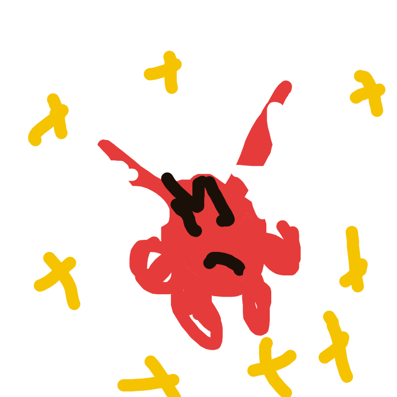 CrimsonHaunter263's drawing of Ho-oh — Pokémon fan art on Sketchdex