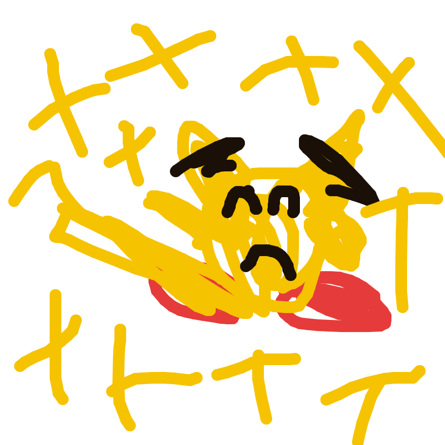 CrimsonHaunter263's drawing of Pikachu — Pokémon sketch on Sketchdex