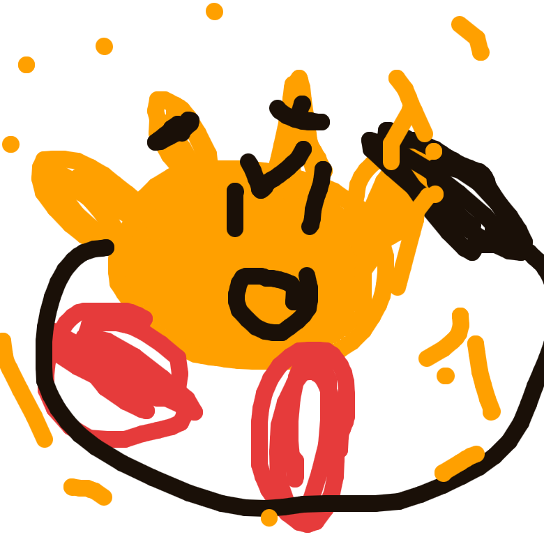 Raichu drawing