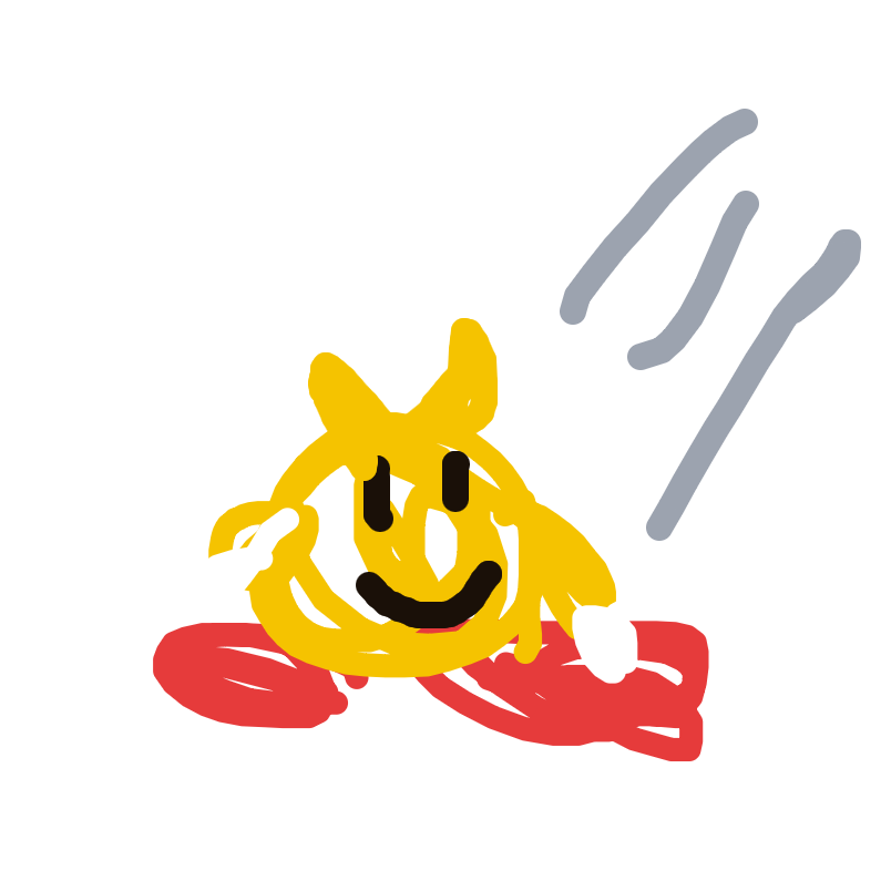 Sandshrew drawing