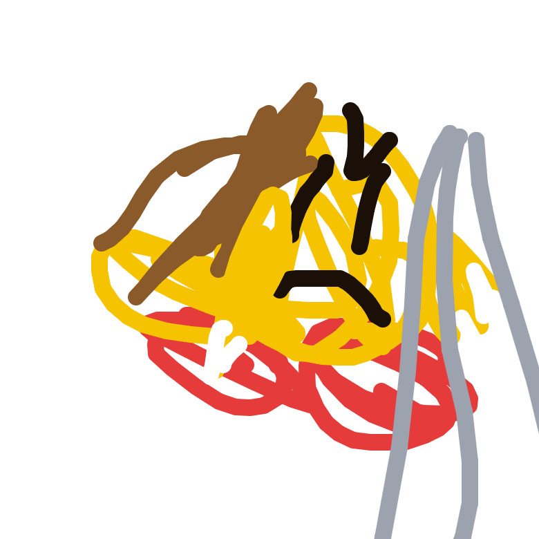 Sandslash drawing
