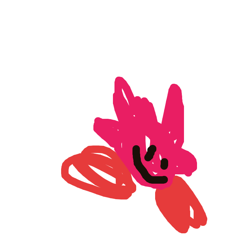 Clefable drawing