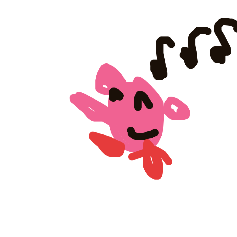 Jigglypuff drawing