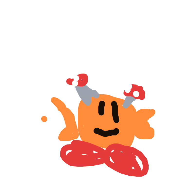 Paras drawing