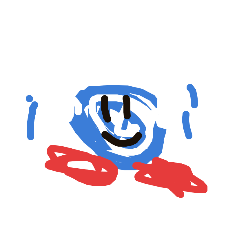 Poliwhirl drawing
