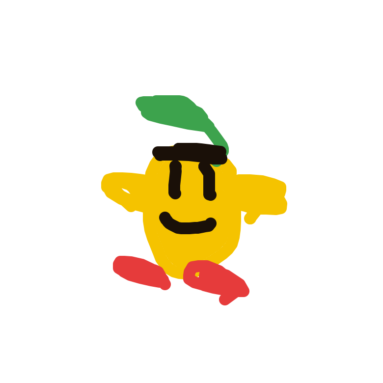 Victreebel drawing