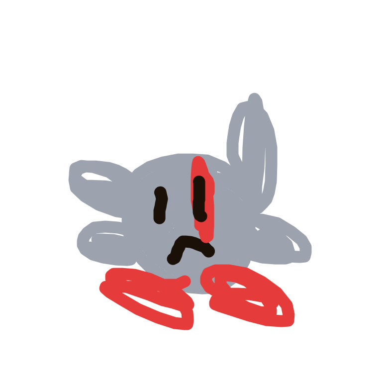 Graveler drawing