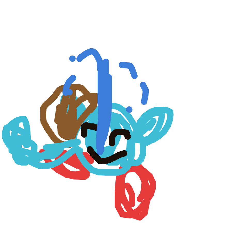 Squirtle drawing