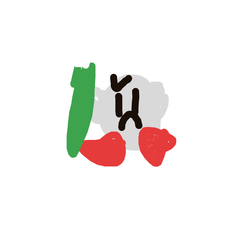 Farfetchd drawing