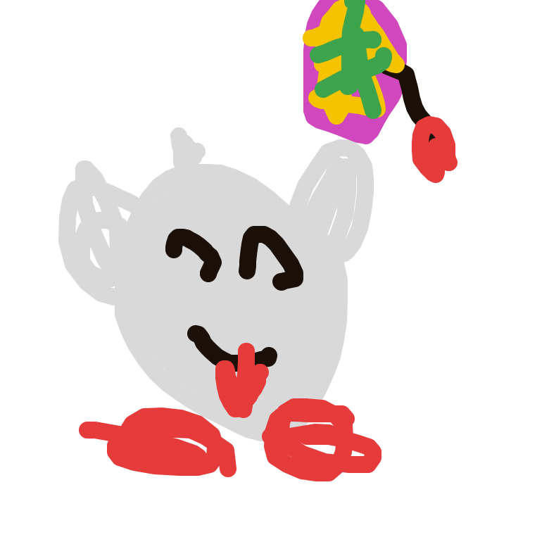 Seel drawing