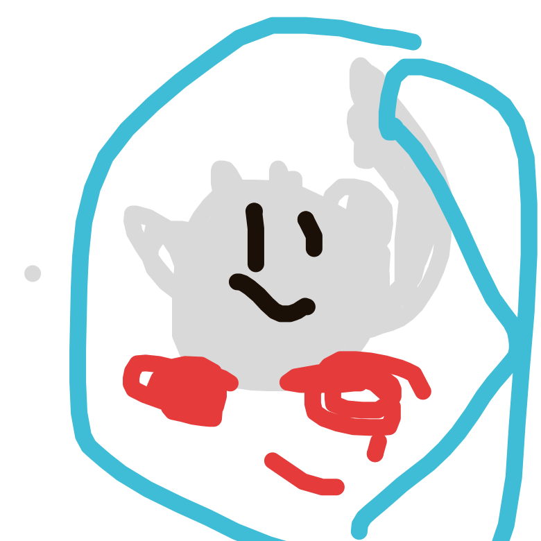 Dewgong drawing
