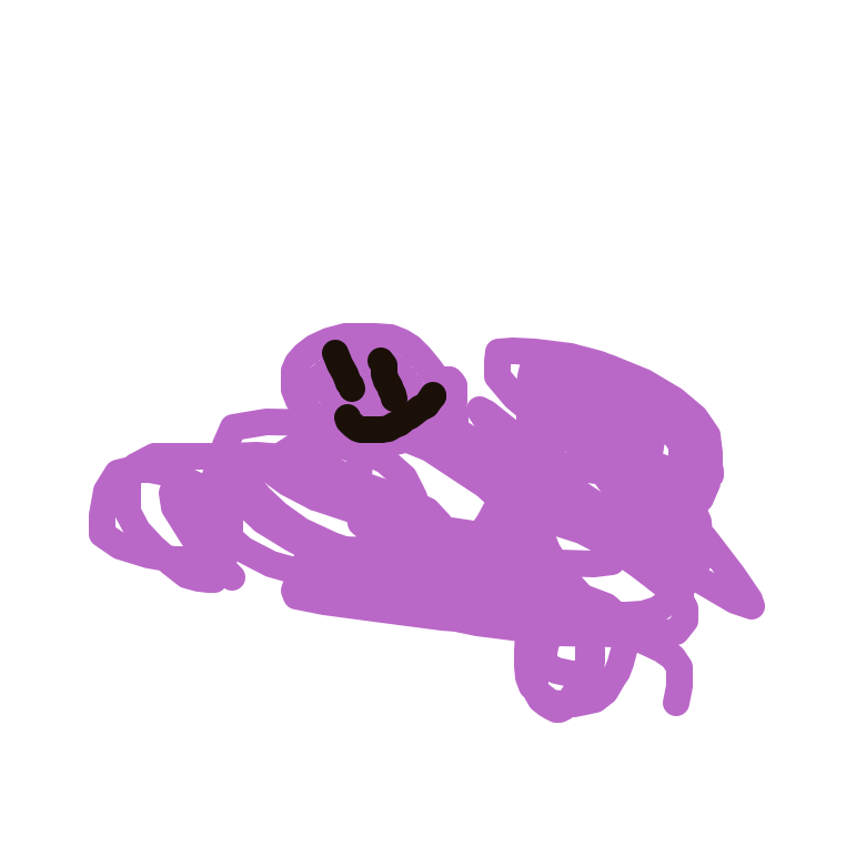 Grimer drawing