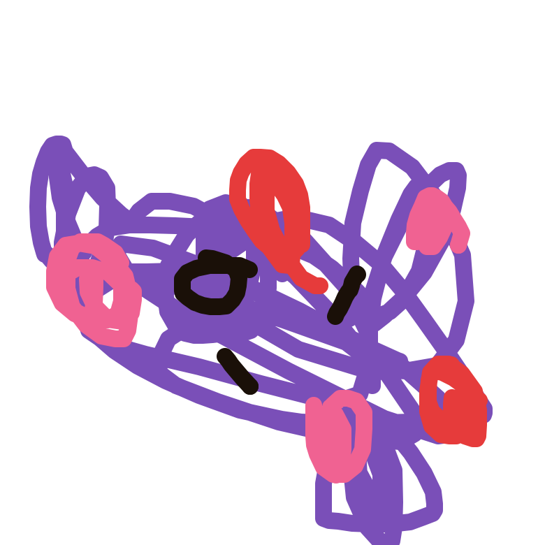 Muk drawing