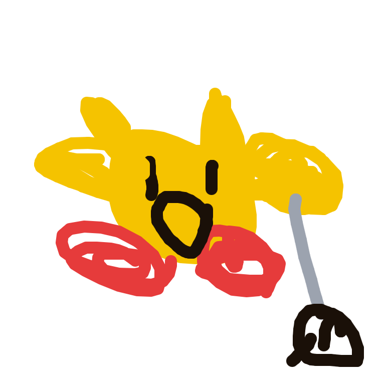 Hypno drawing