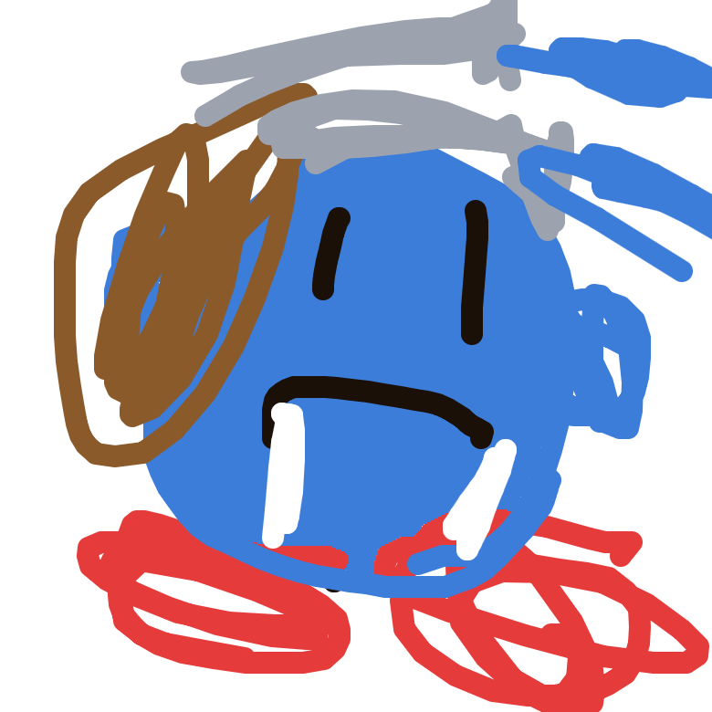 Blastoise drawing