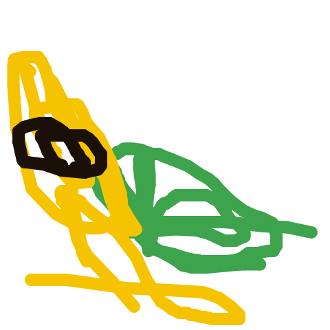 PhantomElectrode268's drawing of Caterpie — Pokémon sketch on Sketchdex